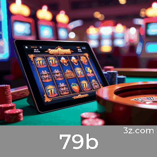 Explore o 79b: Roleta e Blackjack ao Vivo com Experiência VIP